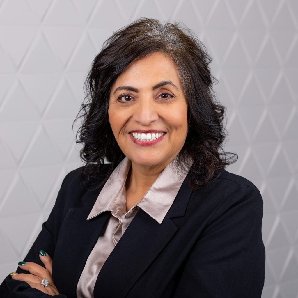 Neomi Vasquez