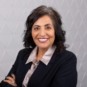 Neomi Vasquez