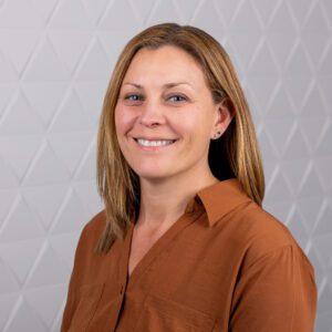 Carrie Stubblefield